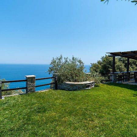 Barbarella Luxury Resort Agios Ioannis  Ngoại thất bức ảnh