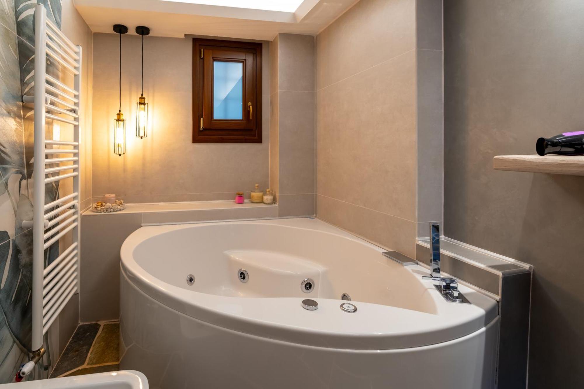 Barbarella Luxury Resort Agios Ioannis  Ngoại thất bức ảnh